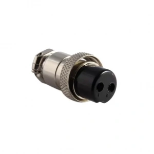 Hubrendy SH Powermaster Pm-17231 Mayk 2 Pinli Dişi Fiş