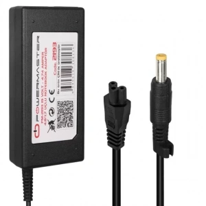Hubrendy SH Powermaster Pm-2193 19 Volt - 4.74 Amper 4.8*1.7 Mm Uçlu Adaptör (hp Notebook)