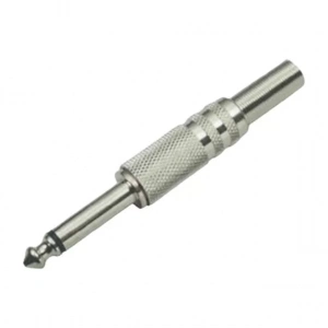 Hubrendy SH Powermaster Pm-22709 6.3 Mm Mono Metal Gitar Jack