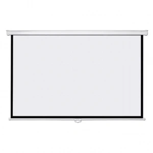 Hubrendy SH Powermaster Pm-23756 Storlu Projeksiyon Perdesi 240x200