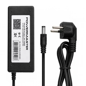Hubrendy SH Powermaster Pm-24792 24 Volt - 3.75 Amper 5.5*2.5 Mm Uçlu Notebook Adaptör