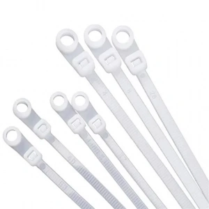 Hubrendy SH Powermaster Pm-26331 Delikli Kablo Bağı 3.6x200mm