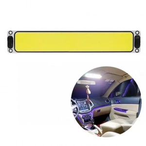 Hubrendy SH Powermaster Pm-26419 12-24v Dc 108 Cob Led 35x295mm Lamba