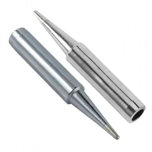Hubrendy SH Powermaster Pm-2662 Kalın Uçlu Havya Ucu (class Mt-02 - 803 İle Uyumlu)