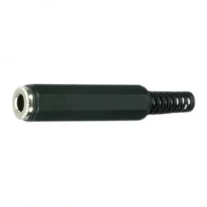 Hubrendy SH Powermaster Pm-2716 6.3 Mm Stereo Uzatma Plastik Jack