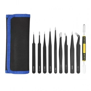 Hubrendy SH Powermaster Pm-28655 Telefon Tablet 10in1 Tamir Cımbız Seti