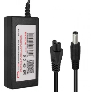Hubrendy SH Powermaster Pm-30378 19 Volt - 3.42 Amper 5.5*2.1 Mm Uçlu Adaptör (acer Notebook)