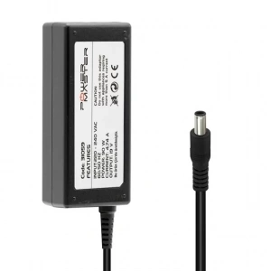 Hubrendy SH Powermaster Pm-31059 19 Volt - 4.74 Amper 5.5*3.0 Mm Uçlu Adaptör (samsung Notebook)