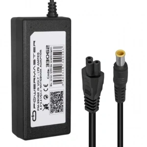 Hubrendy SH Powermaster Pm-33062 19 Volt - 1.75 Amper 6.0*4.4  Mm Uçlu Adaptör (asus Notebook)