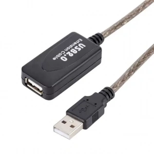 Hubrendy SH Powermaster Pm-4493 Usb Uzatma Kablosu 5 Metre