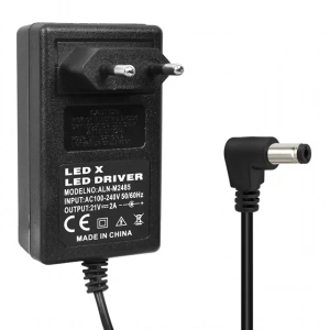 Hubrendy SH Powermaster Pm-5282 21 Volt- 2 Amper Şarjlı Matkap Adaptörü