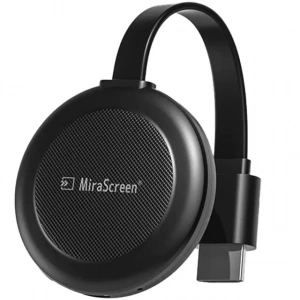 Hubrendy SH Powermaster Pm-6012 G38 Kablosuz Görüntü+ Ses Aktarıcı