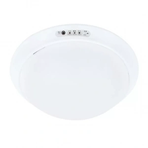 Hubrendy SH Powermaster Pm-7673 95 Mm 24 Ledli Şarjlı Tavan Lambası