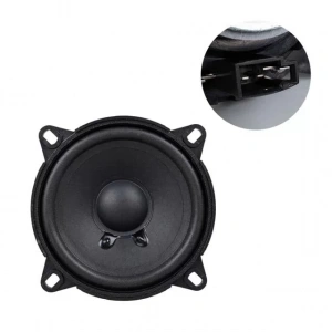 Hubrendy SH Powermaster Pw-10/100 4 Ohm 80 Watt 10 Cm Tekli Hoparlör