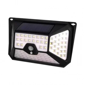 Hubrendy SH Powermaster Sensörlü Smd Ledli Solar Lamba Yt-109