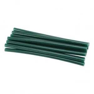 Hubrendy SH Powermaster Silikon Kalın Yeşil 12mm 30cm