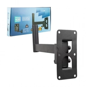 Hubrendy SH Powermaster Sp-005 Duvar Kolon Sehpası Uzun