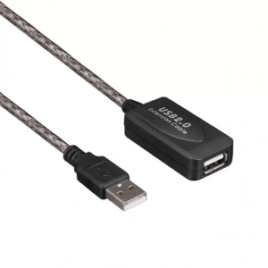 Hubrendy SH Powermaster Usb 2.0 15 Metre Uzatma Kablosu Pm-11426