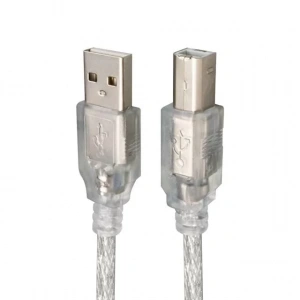 Hubrendy SH Powermaster Usb 2.0 Yazıcı Kablosu 5 Metre