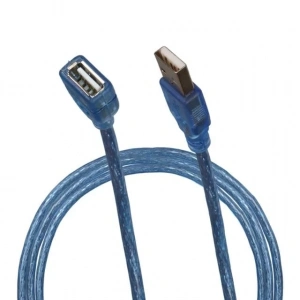 Hubrendy SH Powermaster Usb Uzatma Kablosu 3 Metre