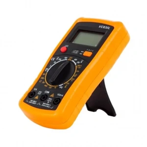 Hubrendy SH Powermaster Vc-830l Dijital Multimetre Ölçü Aleti
