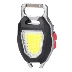 Hubrendy SH Powermaster W5154 Şarjlı Ledli Anahtarlık