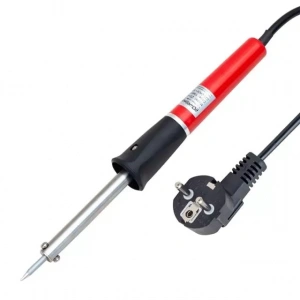 Hubrendy SH Powermaster Zd-407 Uçtan Vidalı 30 Watt Kalem Havya