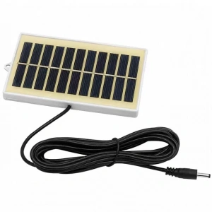 Hubrendy SH Powermaster Zo-608 Solar Panel