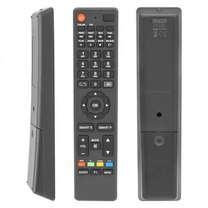 Hubrendy SH Premier 32b80 Smart Lcd Led Tv Kumandası