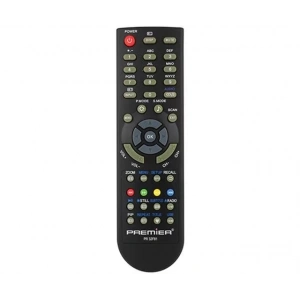 Hubrendy SH Premier 32f81 Lcd Led Tv Kumandası