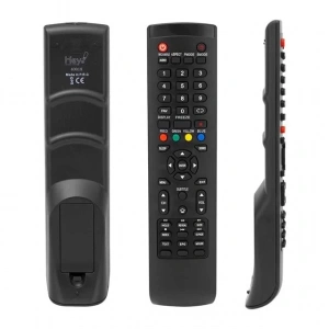 Hubrendy SH Profilo Smart Tuşlu Lcd Led Tv Kumandası