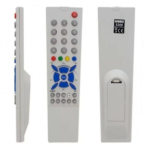 Hubrendy SH Profilo - Telefunken Tkf-70 Tv Kumandası