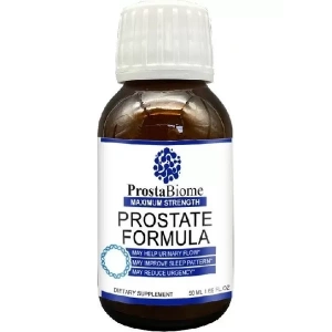 Hubrendy SH Prostate Formula