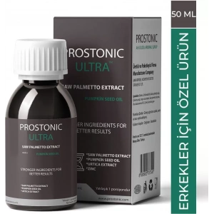 Hubrendy SH Prostonic Ultra 50 Ml