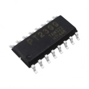 Hubrendy SH Pt 2399 Smd