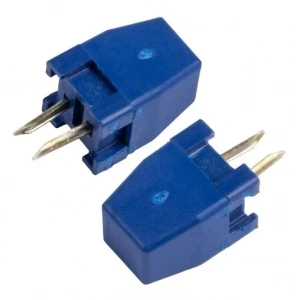 Hubrendy SH Ptc Mini 120r 2 Bacaklı J284 - P120
