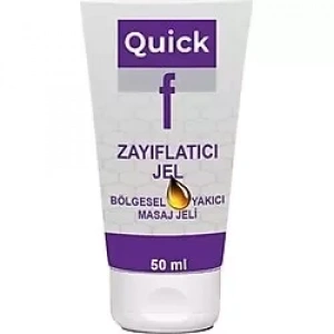Hubrendy SH Quıck Gel