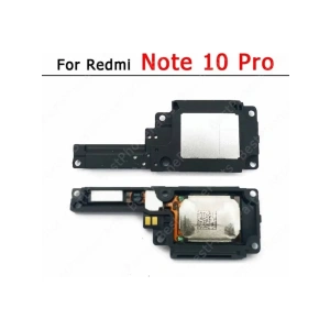Hubrendy SH Redmi Note 10 Pro 4g Buzzer