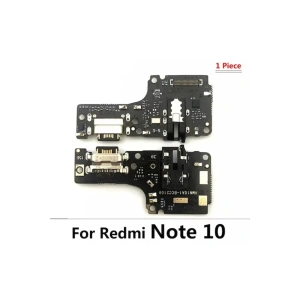 Hubrendy SH Redmi Note 10 Şarj Filmi Flex