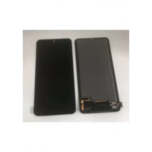 Hubrendy SH Redmi Note 11s Dokunmatik Ekran (siyah)