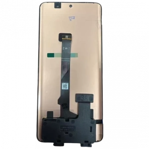 Hubrendy SH Redmi Note 14 Pro Plus Ekran Uyumlu Oled Siyah