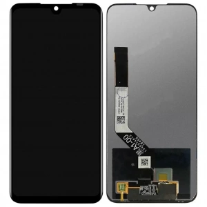 Hubrendy SH Redmi Note 7 Pro Org Lcd Ekran (siyah)