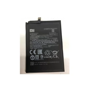 Hubrendy SH Redmi Note 9s (bn55) Batarya