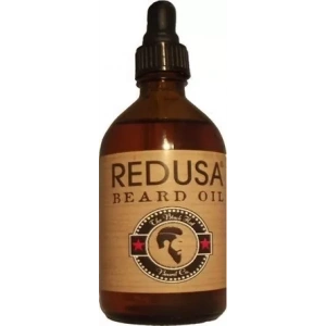 Hubrendy SH Redusa Beard Oıl Sakal Yağı 100ml.