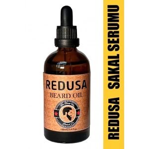 Hubrendy SH Redusa Sakal Serumu 100ml