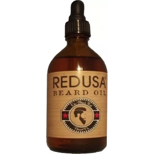 Hubrendy SH Redusa Sakal Yağı Beard Oil 100 Ml