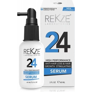 Hubrendy SH Rekze 24 Saç Kalınlaştırmaya Sprey 60 Ml