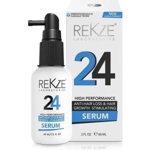 Hubrendy SH Rekze 24 Saç Kalınlaştırmaya Sprey 60 Ml