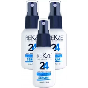 Hubrendy SH Rekze 3 Adet Saç Besleme Spreyi 60 Ml