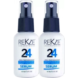 Hubrendy SH Rekze Saç Besleme Spreyi 2 Adet 60 Ml